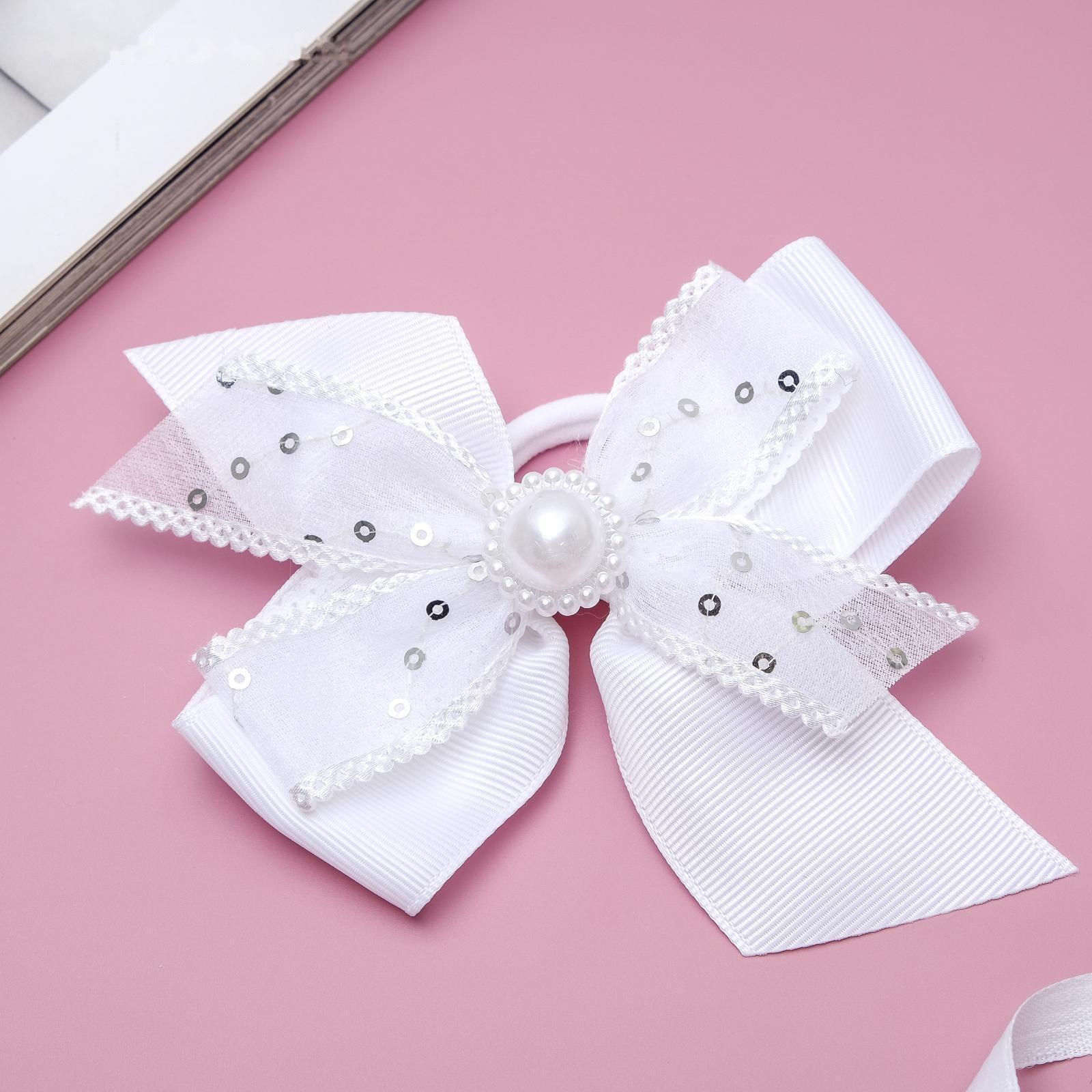 Резинка для волос 