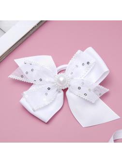 Резинка для волос 