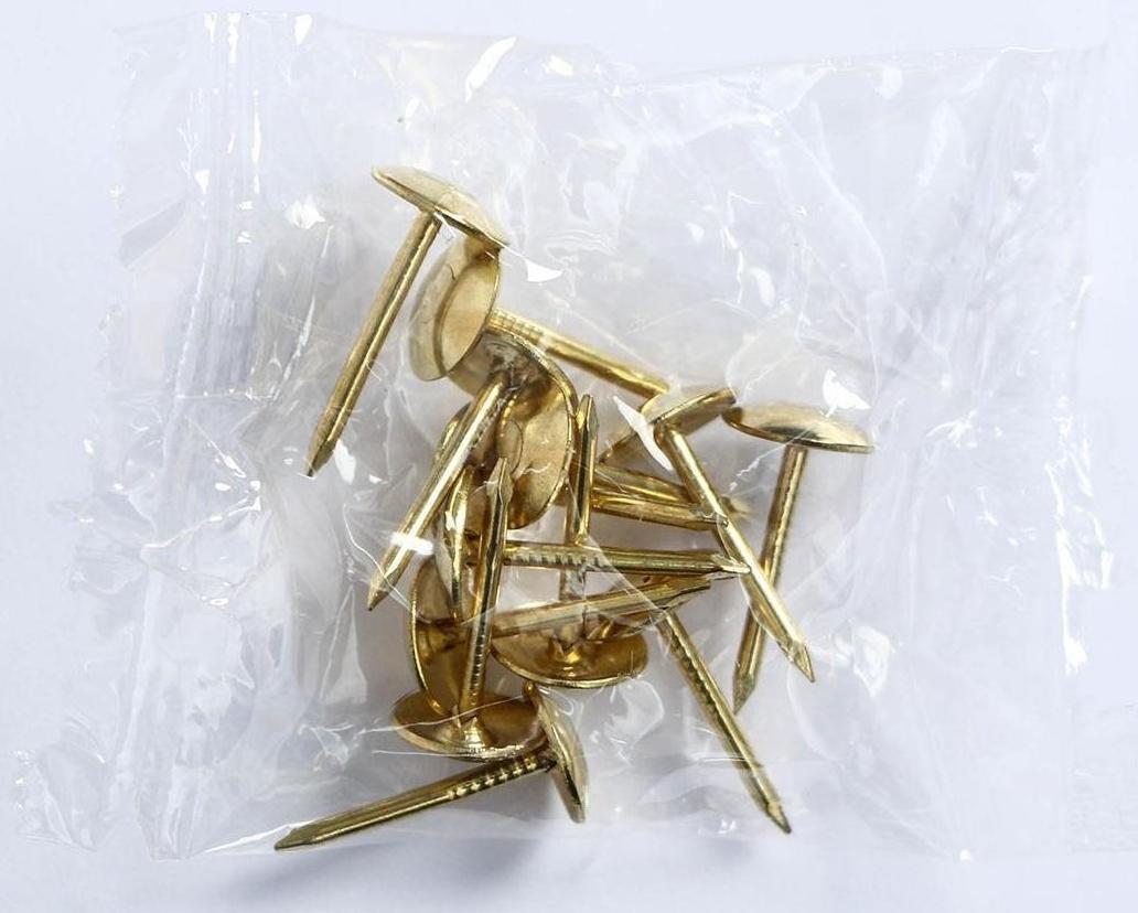 Сетка антимоскитная на магнитах для защиты от насекомых, 90×210 см, цвет коричневый