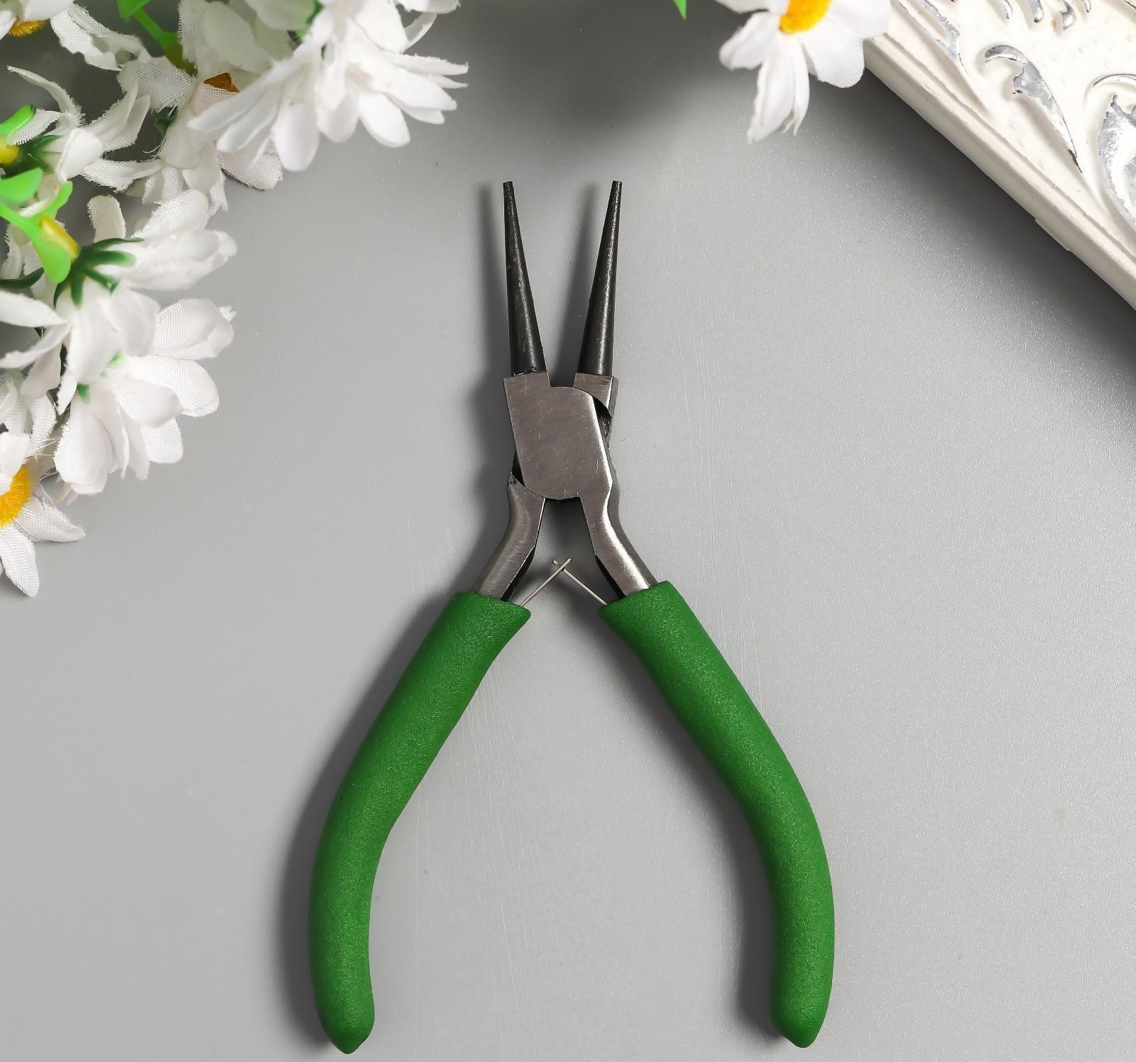 Круглогубцы для рукоделия 