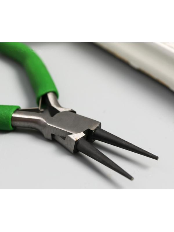 Круглогубцы для рукоделия 