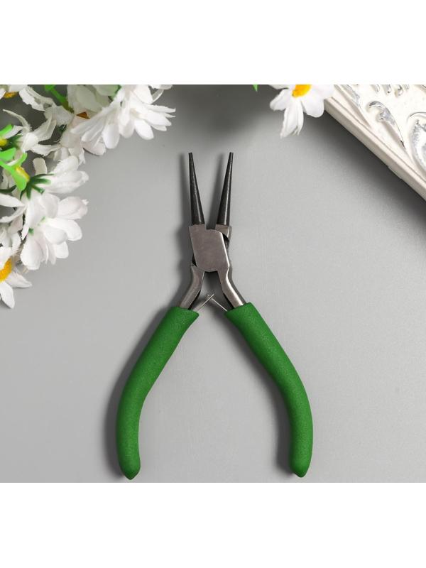 Круглогубцы для рукоделия 