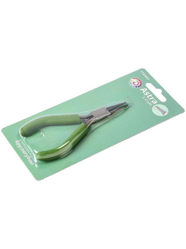 Круглогубцы для рукоделия 