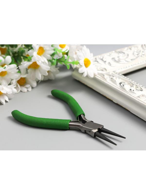 Круглогубцы для рукоделия 