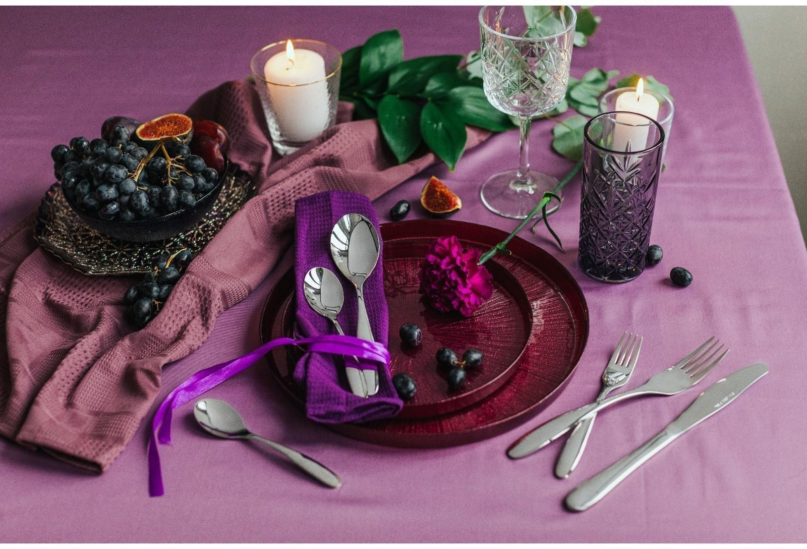 Ложка чайная «Марио», h=16 см, цвет серебряный