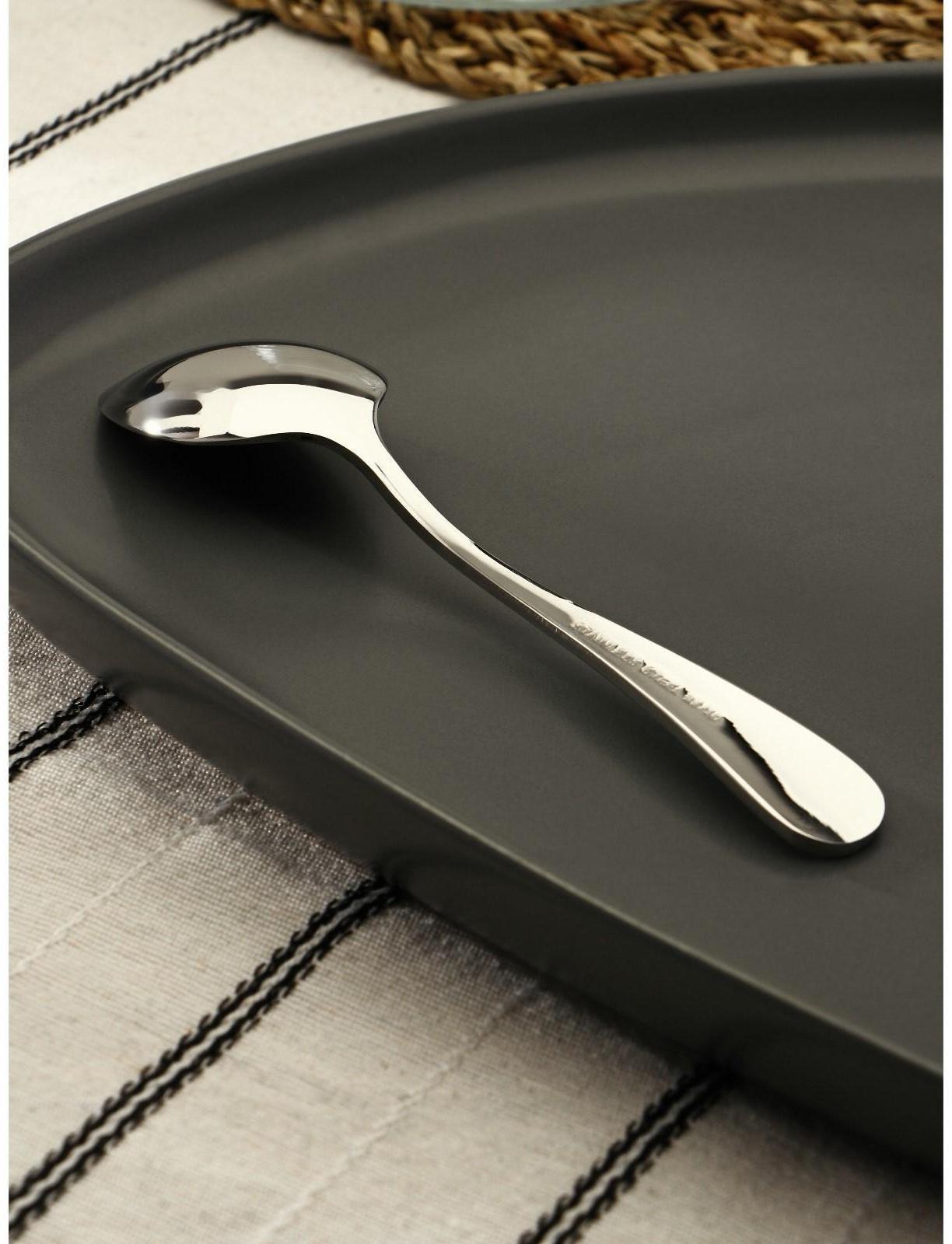 Ложка чайная «Батиста», h=13,5 см