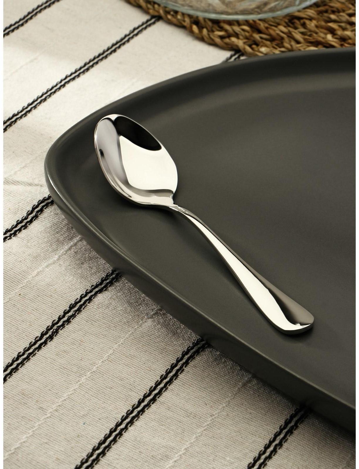 Ложка чайная «Батиста», h=13,5 см