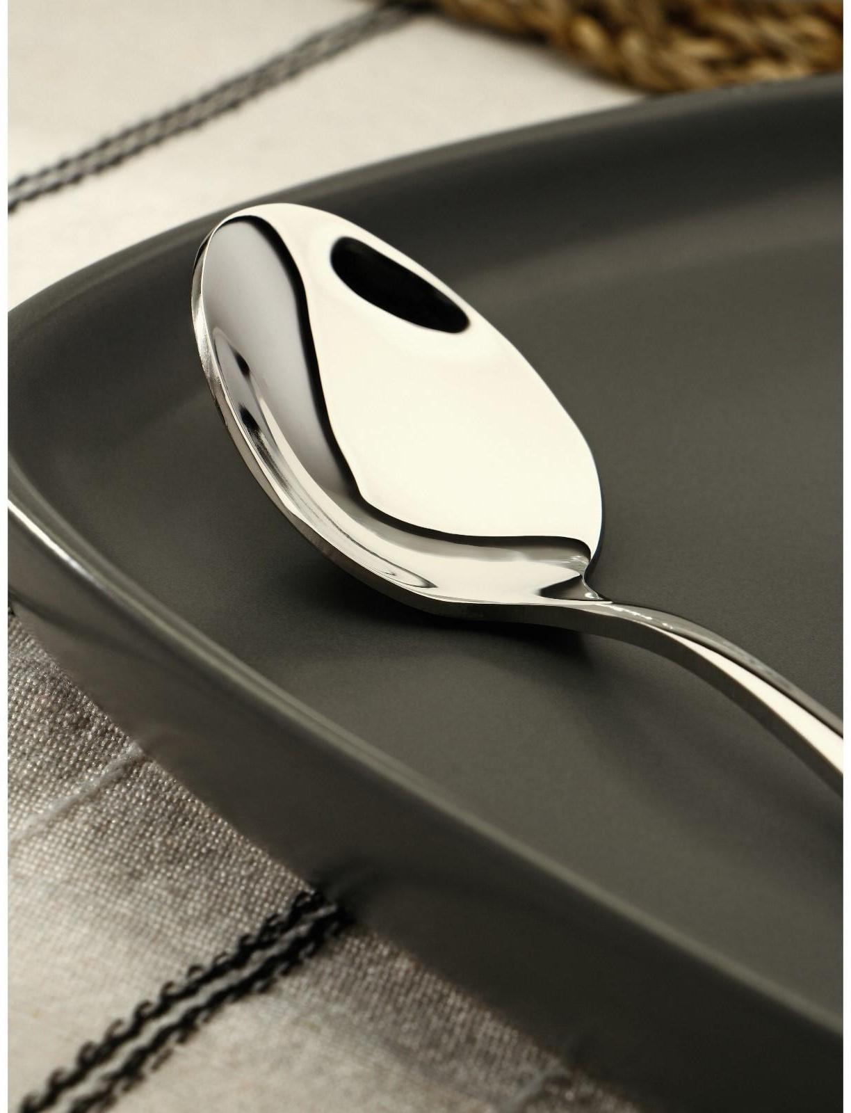 Ложка чайная «Батиста», h=13,5 см