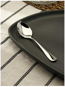 Ложка чайная «Батиста», h=13,5 см