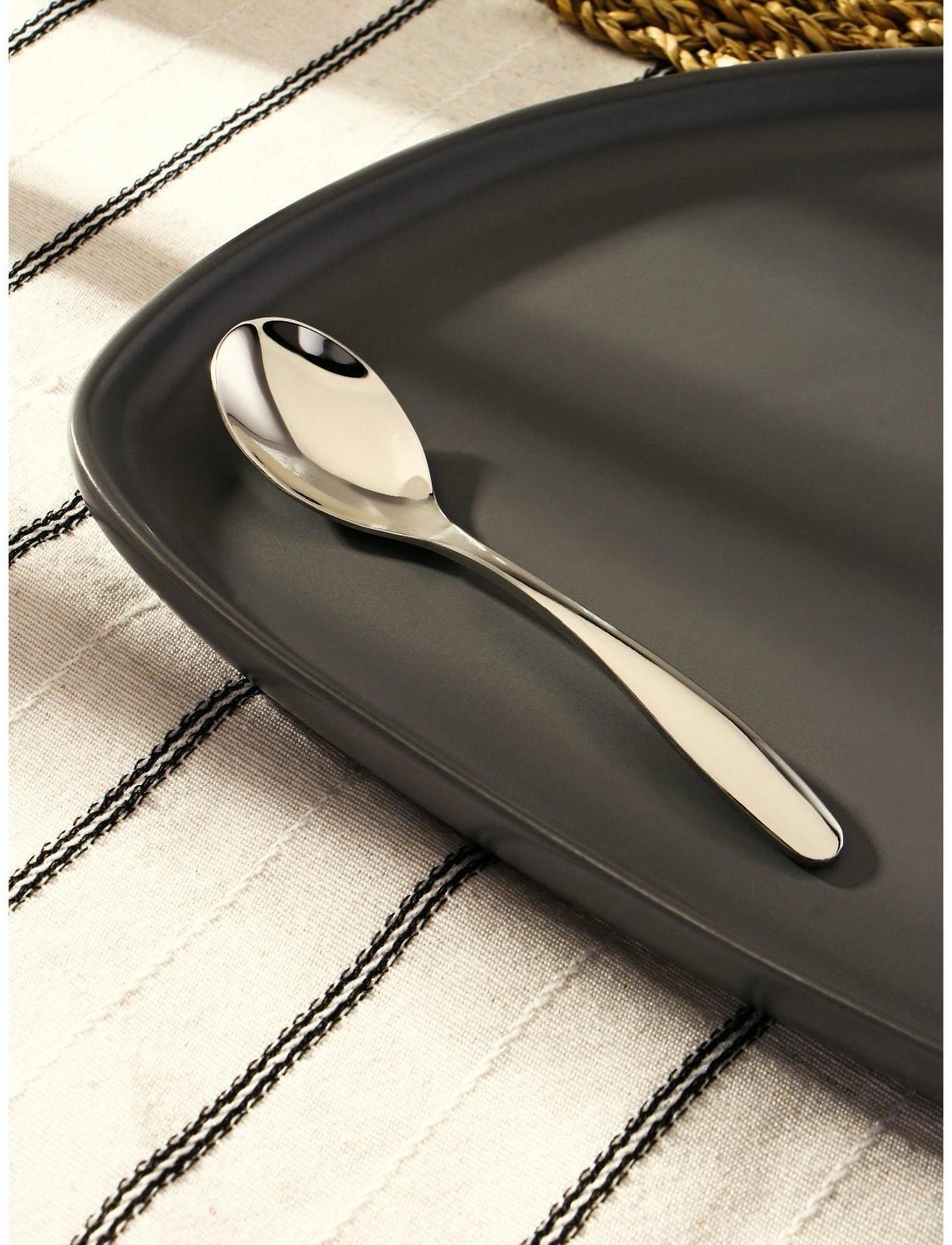 Ложка чайная «Марио», h=14 см