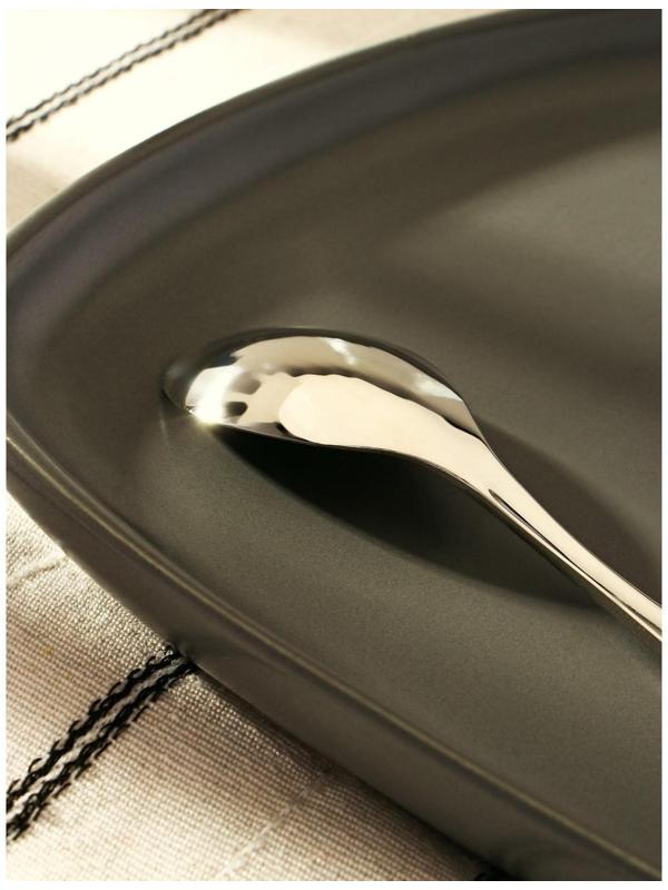 Ложка чайная «Марио», h=14 см