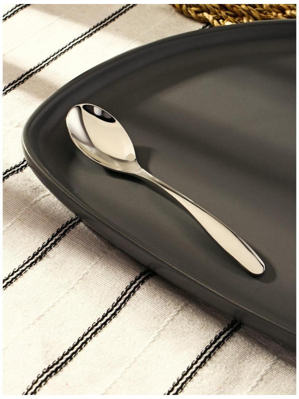 Ложка чайная «Марио», h=14 см