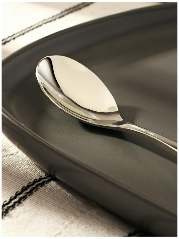 Ложка чайная «Марио», h=14 см