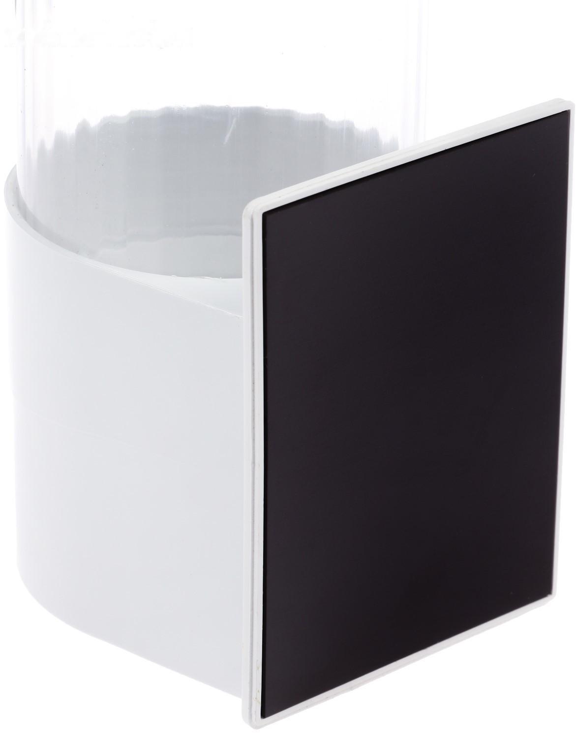 Стаканодержатель LCH-01, 70 стаканов, крепление магнит, белый