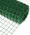 Сетка садовая, 1 × 20 м, ячейка 50 × 50 мм, зелёная, Greengo