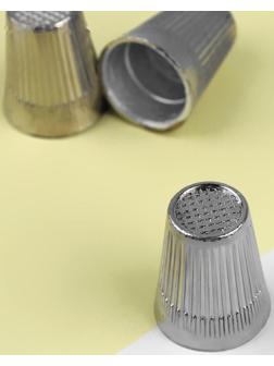 Напёрстки, 3 шт