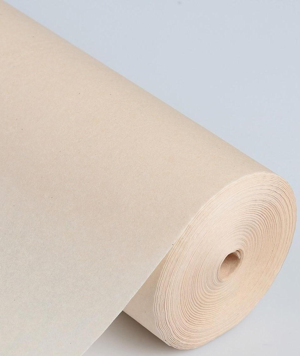 Подпергамент, марка 