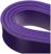 Эспандер ленточный, многофункциональный, 15-40 кг, 208 х 3,2 х 0,5 см, цвет фиолетовый