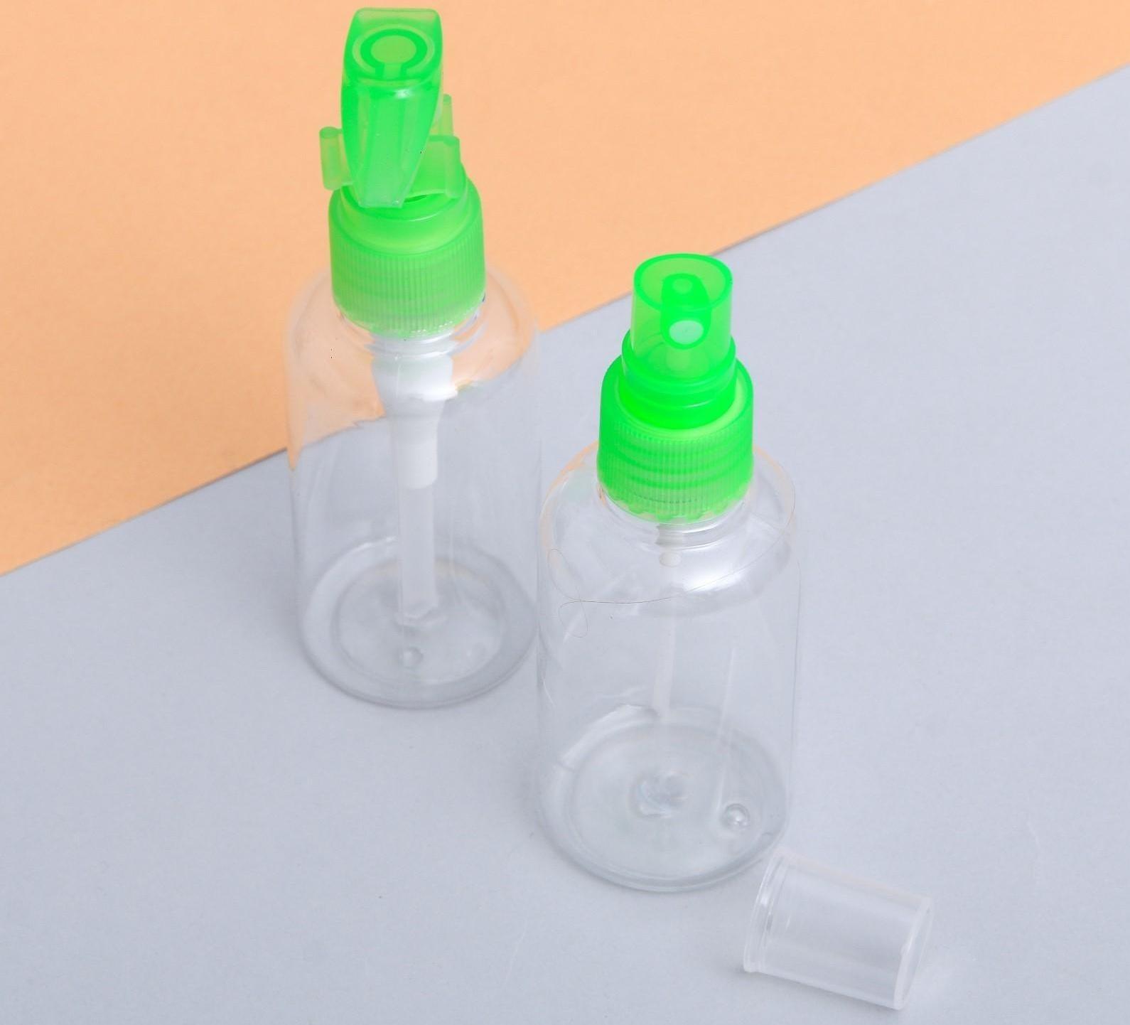 Набор путешественника «Люблю лето», 6 предметов