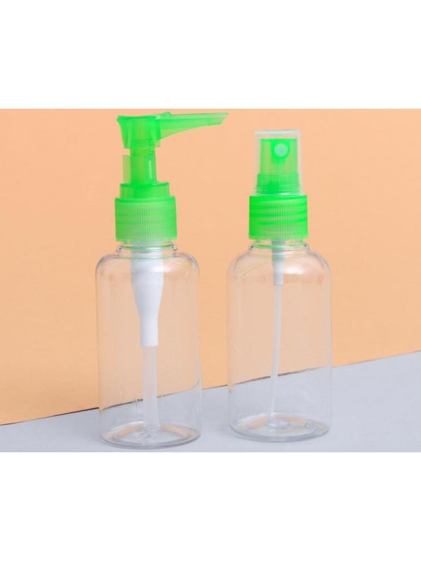 Набор путешественника «Люблю лето», 6 предметов