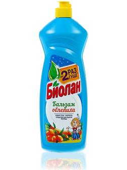 Средство для мытья посуды 