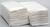 Полотенца бумажные, V-сложения, 23х20 см, 25 г/м2, 200 листов, белые, 20 шт.
