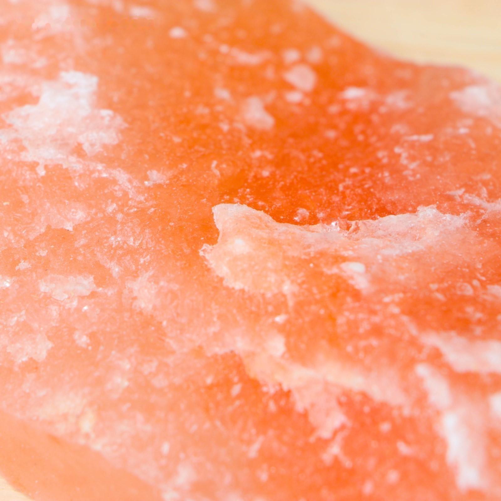 Плитка из гималайской соли натуральная, 20х10х2,5, 