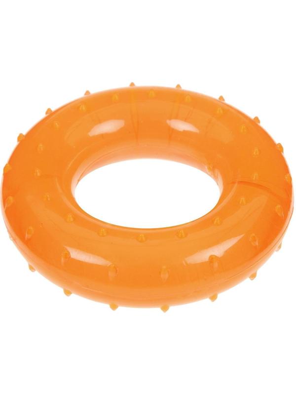 Эспандер кистевой 7 см, нагрузка 35 кг, цвета МИКС