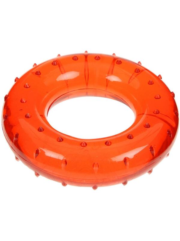 Эспандер кистевой 7 см, нагрузка 35 кг, цвета МИКС