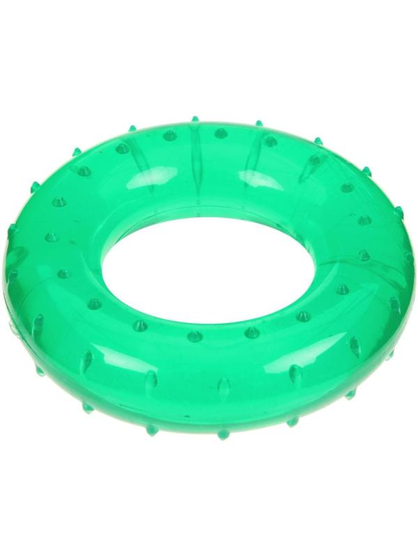 Эспандер кистевой 7 см, нагрузка 35 кг, цвета МИКС