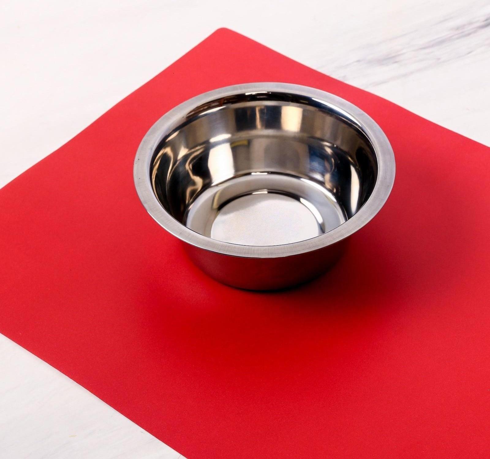 Коврик под миску КоtFC 43х28 см