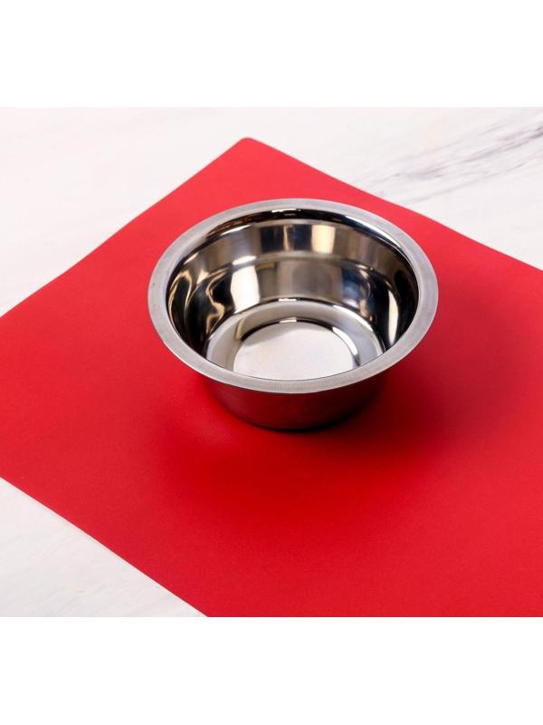 Коврик под миску КоtFC 43х28 см