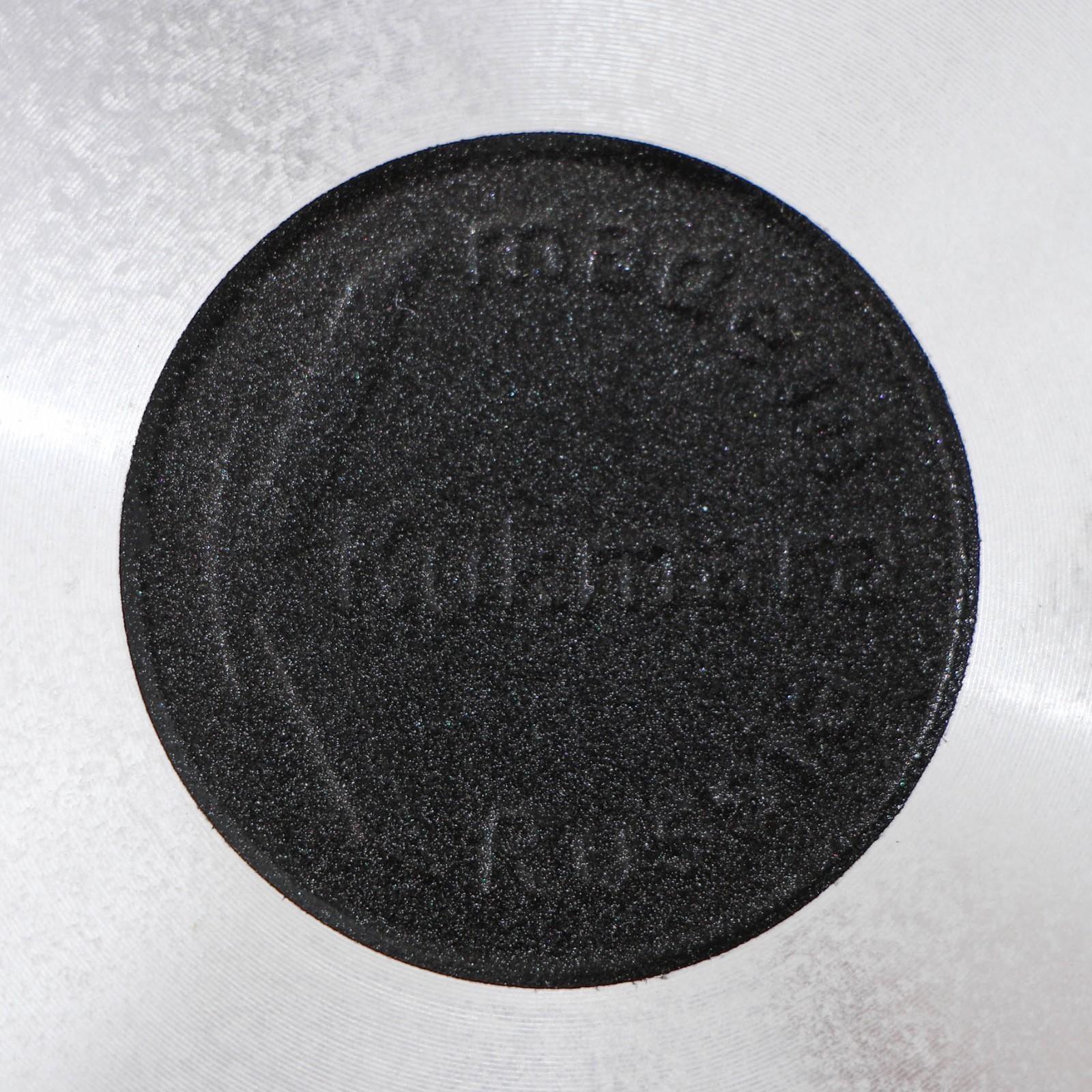 Сковорода Granit ultra blue, d=22 см, съёмная ручка, антипригарное покрытие, цвет чёрный