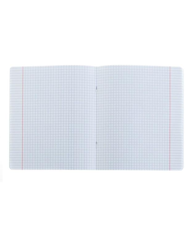 Тетрадь 24 листа в клетку ErichKrause 