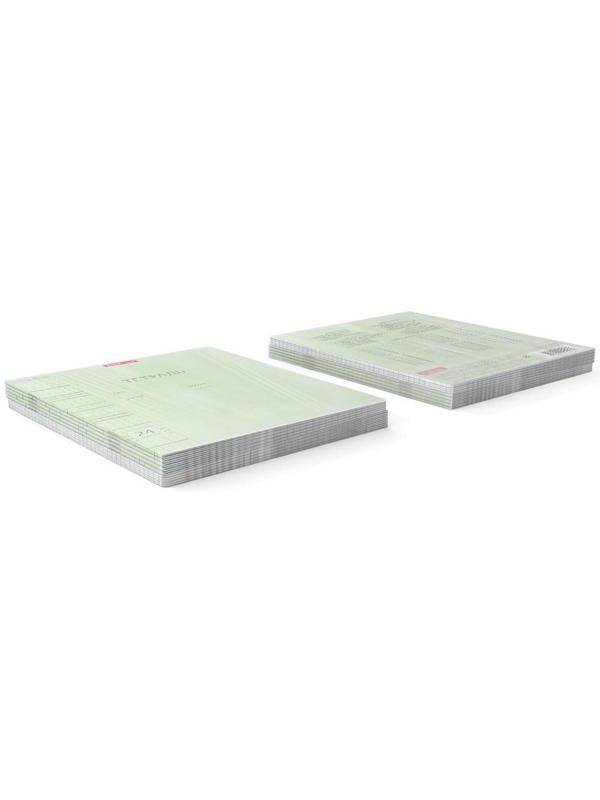 Тетрадь 24 листа в клетку ErichKrause 