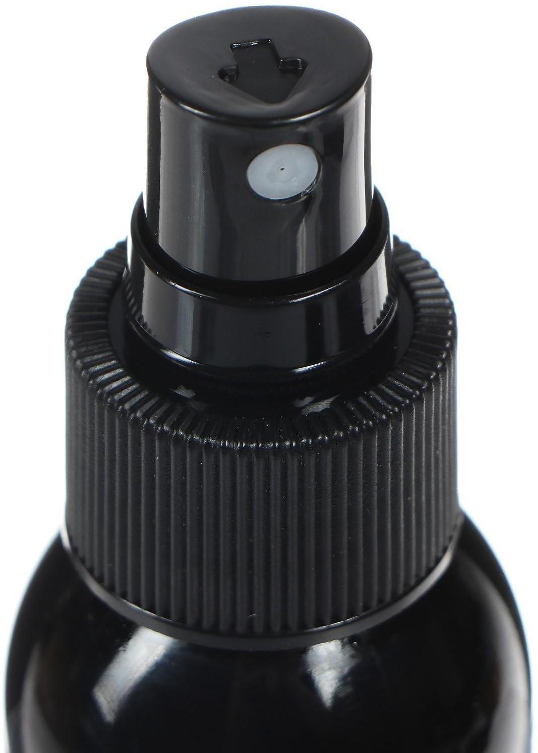 Ароматизатор АГАТ Silverline Капучино 100 мл, спрей