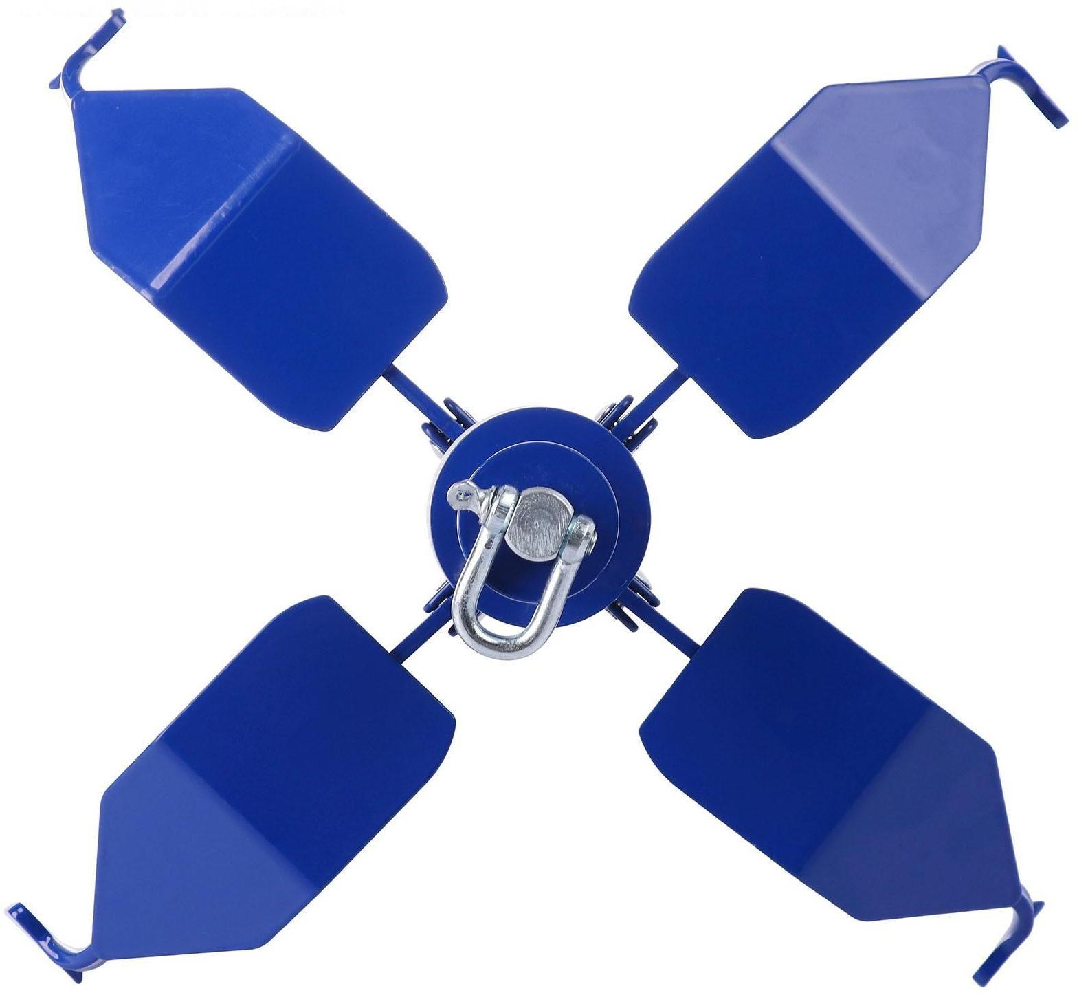 Якорь ЯЛС-02М, вес 3,15 кг