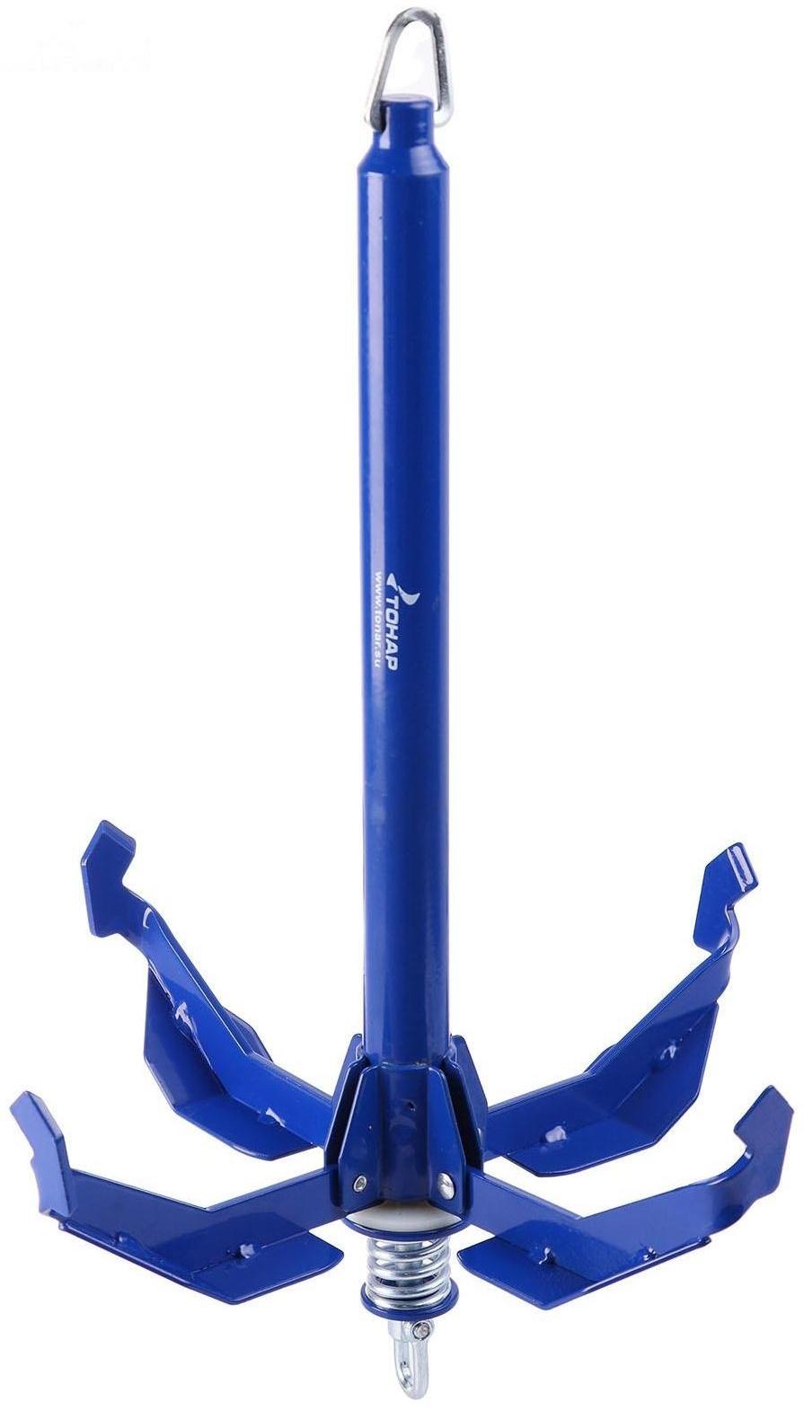 Якорь ЯЛС-02М, вес 3,15 кг