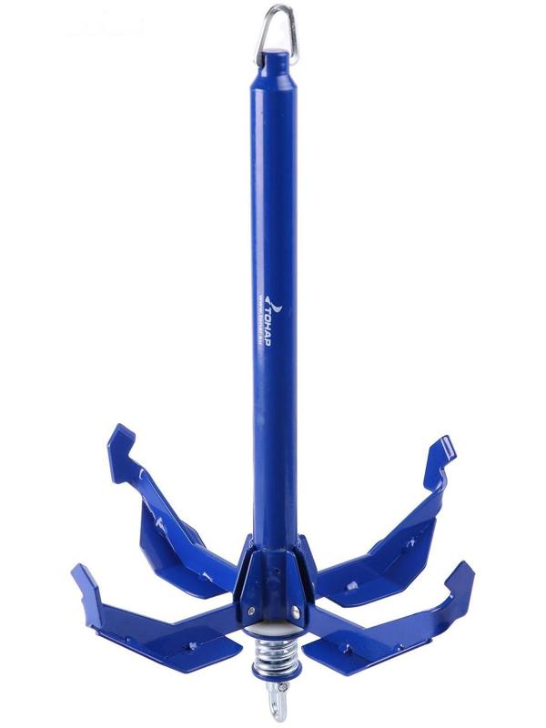 Якорь ЯЛС-02М, вес 3,15 кг