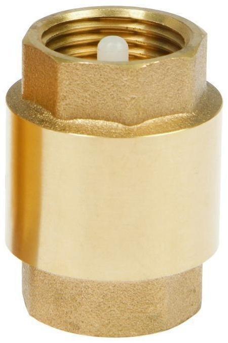 Клапан обратный 