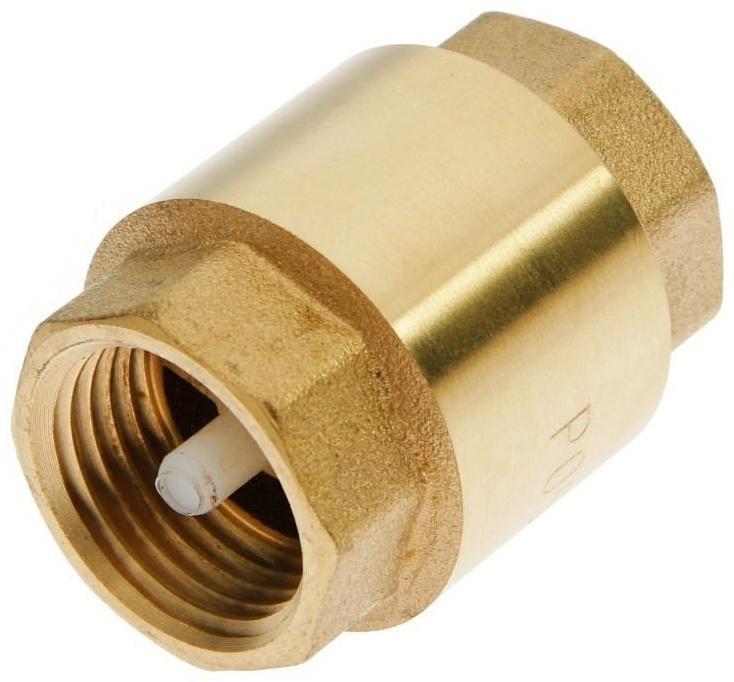 Клапан обратный 