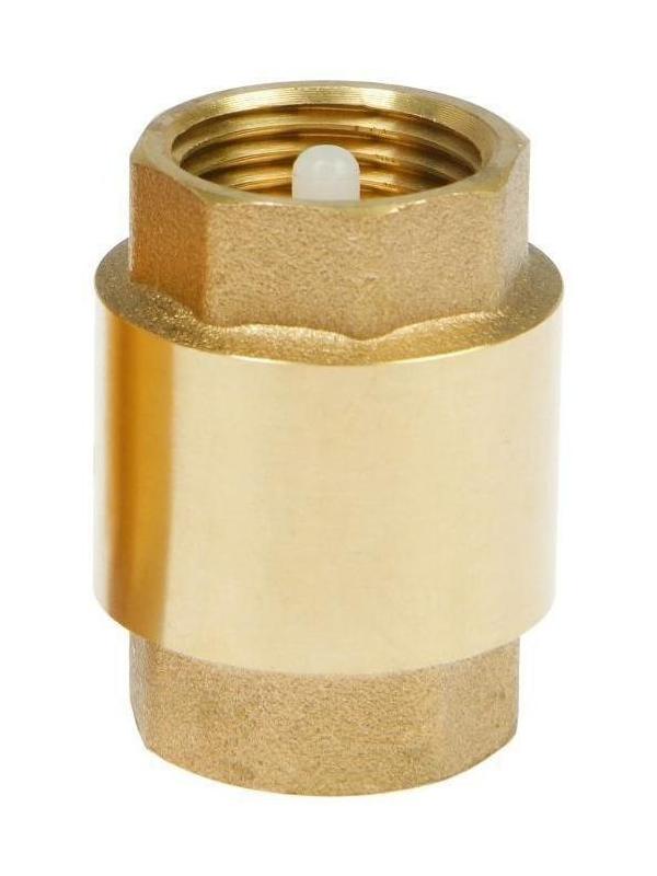 Клапан обратный 