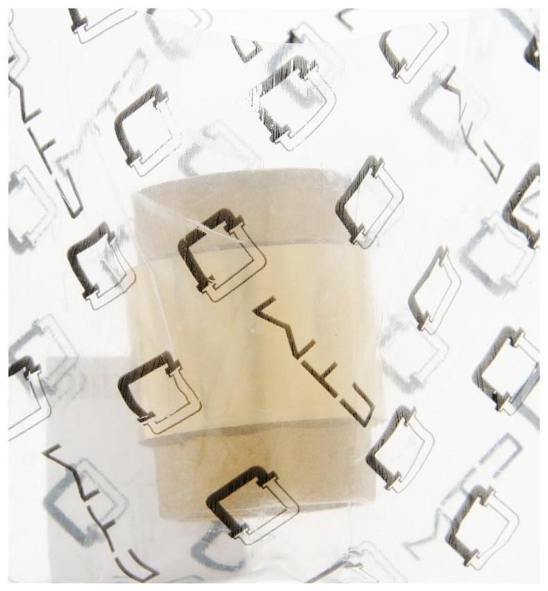 Клапан обратный 