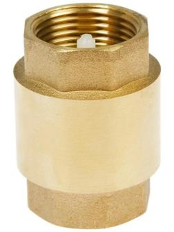 Клапан обратный 