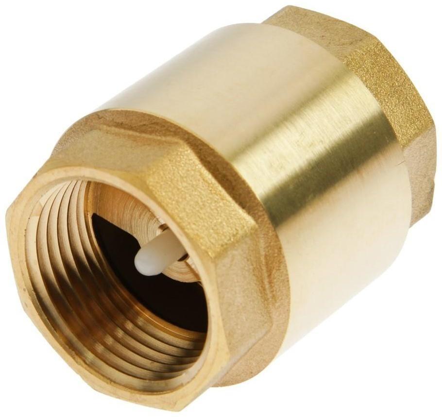 Клапан обратный 