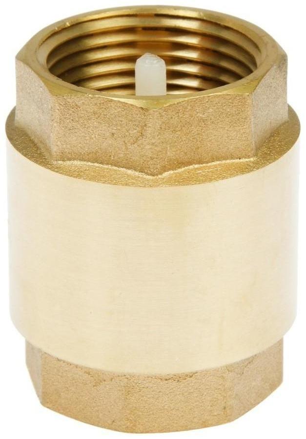 Клапан обратный 