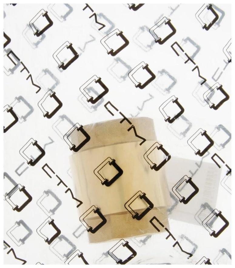 Клапан обратный 