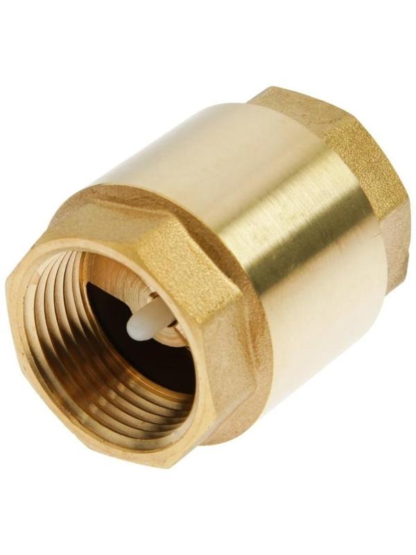 Клапан обратный 