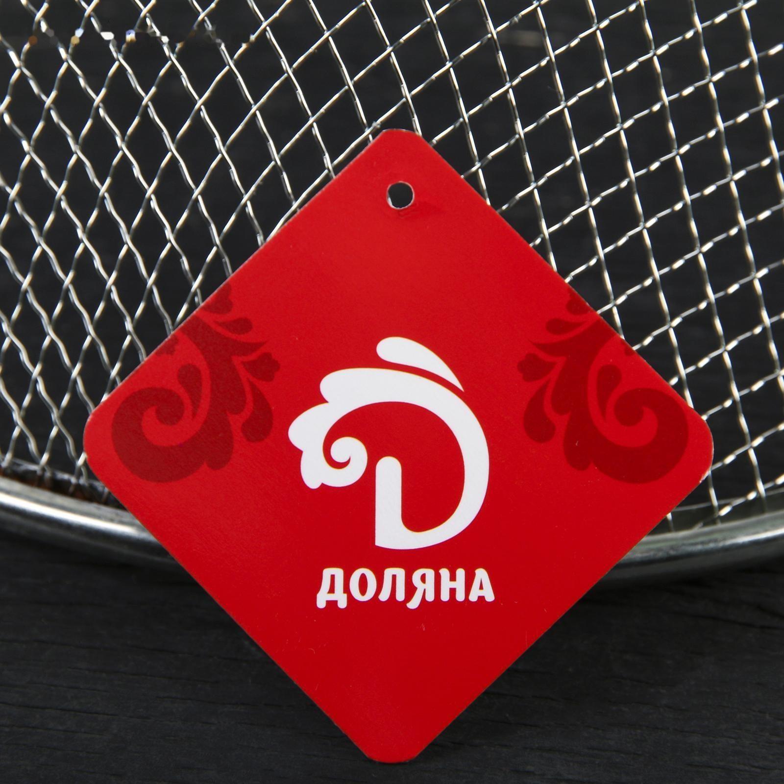 Фритюрница Доляна, d=22 см