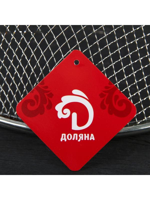 Фритюрница Доляна, d=22 см